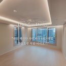 파크PC | 잠실 래미안 아이파크 84D 입주아파트 간접조명 실링팬 커튼 시공 후기 다드림디자인 다드림조명