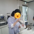 그레이드원커피학원 이미지