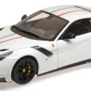 1:18/ BBR/ 페라리 F12 TDF 이미지