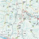 경남 산청 시무산(402.5m)-수양산(502.3m)-벌목봉(743m) 15년 07월 28일산행 이미지