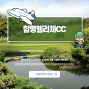 함평엘리체컨트리클럽 골프텔 | 함평엘리체CC 날씨부터 코스까지! 여름 라운딩 추천 후기
