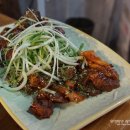 진복전통국밥 | [전주 맛집] 전주한옥마을 "족떡이네" (24개월 아이와 함께하는 3박 4일 전라도 여행 _ 순천/여수/전주)