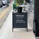 원주 단계동 도넛 몽블랑 맛집 봉화산택지 베이커리 카페 아우어스위츠