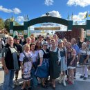 독일의 맥주 축제, 옥토버페스트 이미지