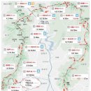 12대종주중 부산오산 종주65km 이미지