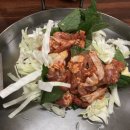 야채별미닭갈비 이미지