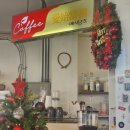 빠다집 | 강릉 | 애시당초 레트로 감성 카페, 빠다밀키 맛보고 온 후기