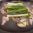미성전통손칼국수전문