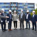 목동 태양광발전소 이미지