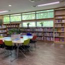남산4동작은도서관 이미지