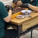오한수 우육면가 강남삼성타운점 | 홍콩을 안가보셨나... 오한수 우육면가 강남삼성타운점 후기...
