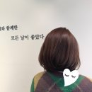 엘리트미용실 - 밀양시 가곡7길 9 | [마곡나루 미용실] 26도헤어 마곡나루점 수아 엘리트 아윤채 클리닉 후기
