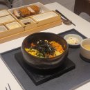 캘리스코히바린여의도IFC몰점 | 히바린 여의도IFC몰점 내돈내산 등심카츠 명란알밥 Hibarin 솔직후기 주차