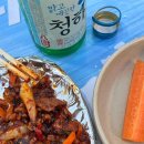 여름엔 야장이 최고 : 종로 낙원 포차 👍🏻