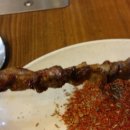 복양꼬치 이미지