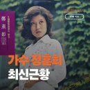 정훈희김태화꽃밭에서 | 가수정훈희근황, 75세 아직도 무대에 선다…꽃밭에서 가수의 현재