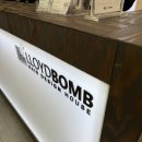 GS25서구당하점 | 당하동미용실 로이드밤 당하점, 겨울 스타일링 남자 염색 맛집 후기