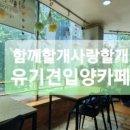 함께할 개 네이버블로그