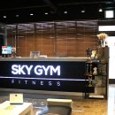 스카이짐 피트니스 괴정점 이미지