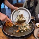 닭갈비아저씨본점 | 춘천 가볼만한 곳 춘천통나무집닭갈비 본점 웨이팅 후기