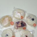 원도안로-10 | 에이블리 팝업 | 대전 쫀득빵 [각이당] 수제비빵, 맘모스롤 솔직후기