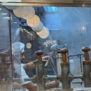 1902 | 마드리드 초콜라테리아 1902 전통있는 추로스 맛집