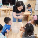 좌동초교 병설유치원 이미지