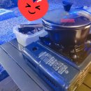 알프스펜션 캠핑&글램핑 이미지
