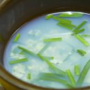 동흥재첩국 이미지