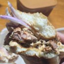 대일과일야채 | 속초 중앙시장 맛집! 대일호바베큐에서 든든한 한끼^^