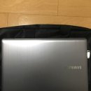 [신주쿠] 삼성 노트북(한글 자판) 13인치 3만엔에 팝니다 이미지