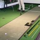 센텀골프아카데미 | 이혜린 프로, "마스터 펏 , 3m 안쪽은 무조건 넣는 방법 Part 2, 3"(JNGK 골프 아카데미 센텀시티)