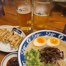 라멘만땅 | 후쿠오카 라멘 텐진역 맛집 돈코츠라멘 신신라멘 텐진본점 5분 웨이팅 후기