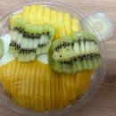 요거트 아이스크림 맛집 달롱도르 요거트 수지점 / 요거트 아이스크림 / 초코 요거트 아이스크림 / 달달...