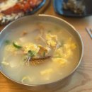 황태촌 식당 | 강릉 아침 식사 가능한 황태 해장국 맛집 - 산마루 황태촌 초당 직영점 내돈내산 후기