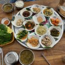 돌산가든 - 홍성군 용봉산2길 37 | 돌산가든