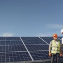 현대에코6태양광발전소 이미지