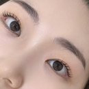 제제스튜디오 속눈썹&눈썹 청라점