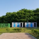 독립기념관캠핑장 이미지