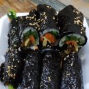 꼬마김밥 이미지