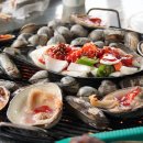 회 조개마을 이미지