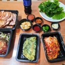 손달옥한방족발 이미지