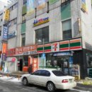 세븐일레븐(철산2호점) | 광명상가경매,아파트상가경매,광명시 디지털로 64, 유치원동 1층 102호 (철산동,철산한신아파트)