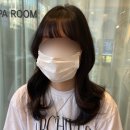 삼송 희안헤어 J 제이디자이너 레이어드컷, 클리닉 후기🤍