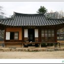 역사문화(동춘당) 이미지