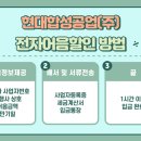 현대합성공업(주)