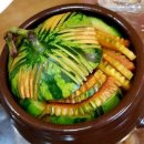 내몸살리는 건강약선 레시피 | 이경애 약선요리 식당