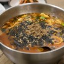 까치칼국수 이미지
