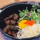 [고칸/가산디지털단지] 불맛 살아있는 덮밥 맛도리!