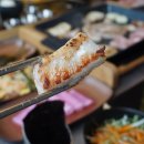 보리네김밥 이미지